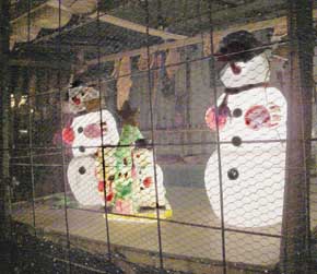snowmen for sale
