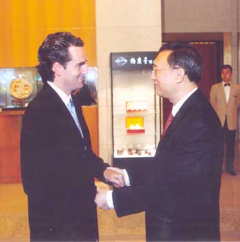 Stagno in China