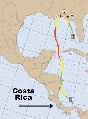 storm track