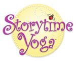 Storytime Yoga