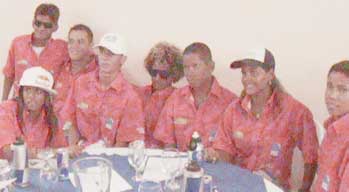 Team Tico