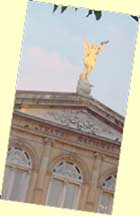 teatro nacional