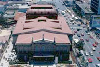 Teatro Nacional