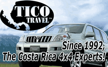 Tico Travel