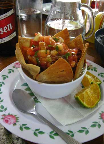 Chifrijo
