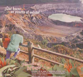 tourism ad