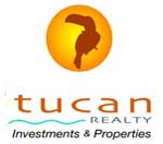 Tucan logo