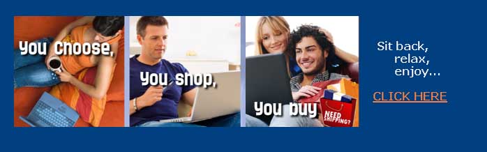 Tu Direccion shop and buy