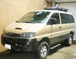 Van for sale