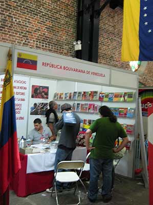 Book fair photo
